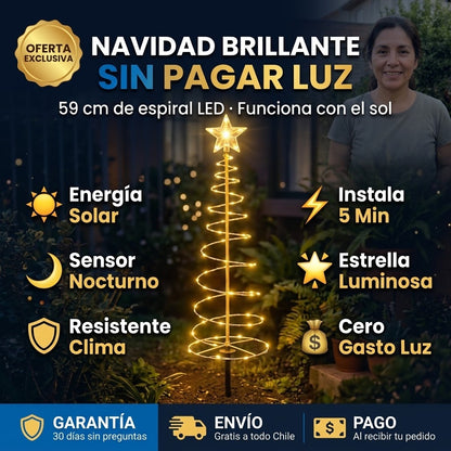 EcoNavi – La decoración navideña que cuida tu hogar y tu bolsillo