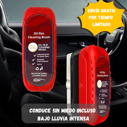 Pack 3x AquaBlock Pro – Maneja sin distracciones y con visibilidad total en minutos.