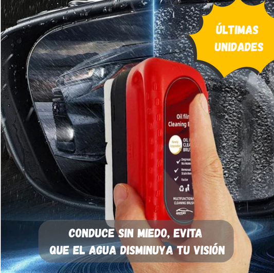 Pack 3x AquaBlock Pro – Maneja sin distracciones y con visibilidad total en minutos.