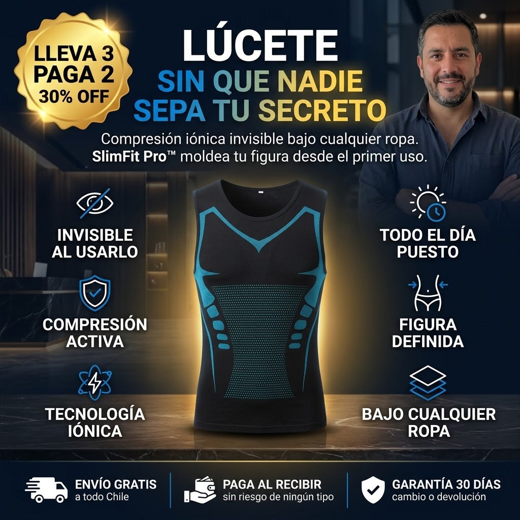 SlimFit Pro – Lúcete sin que nadie sepa tu secreto