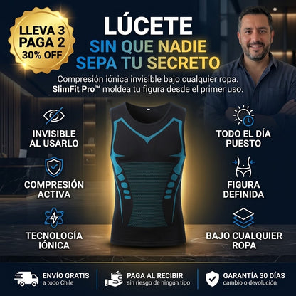 SlimFit Pro – Lúcete sin que nadie sepa tu secreto