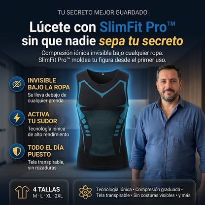 SlimFit Pro – Lúcete sin que nadie sepa tu secreto