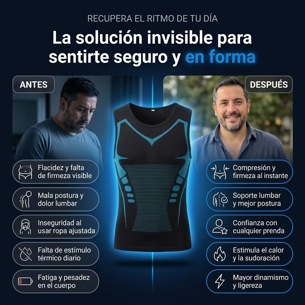 SlimFit Pro – Lúcete sin que nadie sepa tu secreto