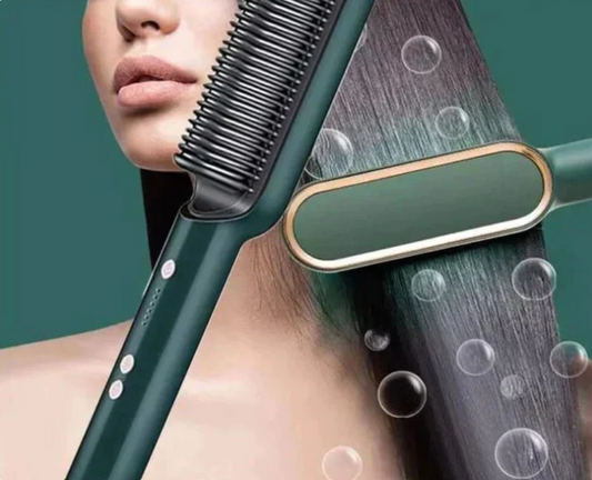 Oferta 2 x 1 Cepillo Plancha Alisador Pro