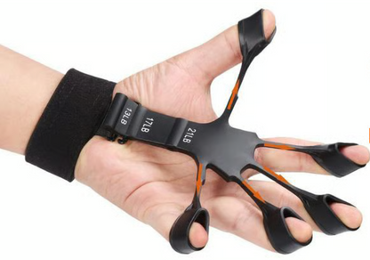Hand Grip – Aumenta resistencia