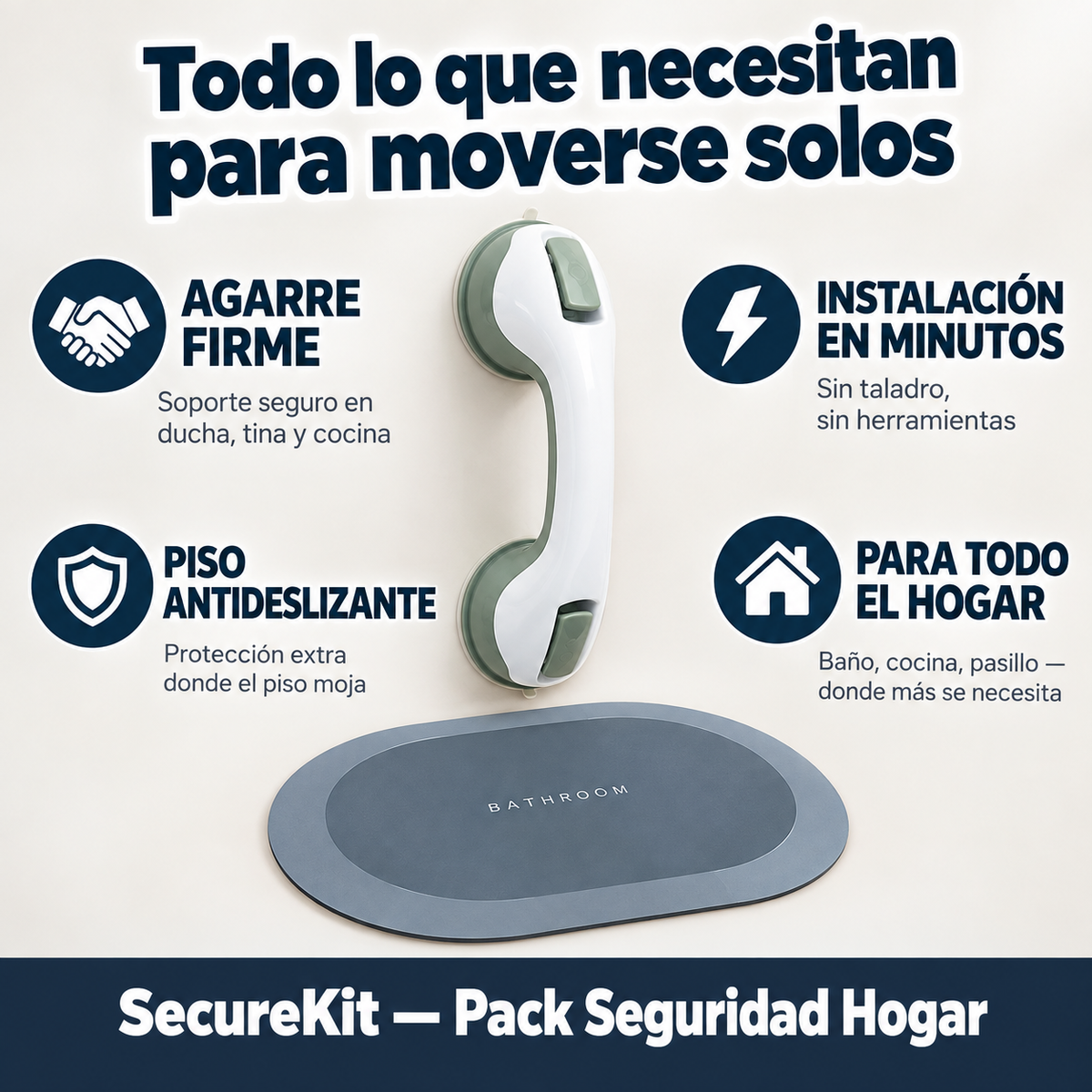 SecureKit – Tu hogar, sin accidentes