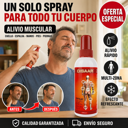 TotalCalma – Un Solo Spray, Todas las Zonas