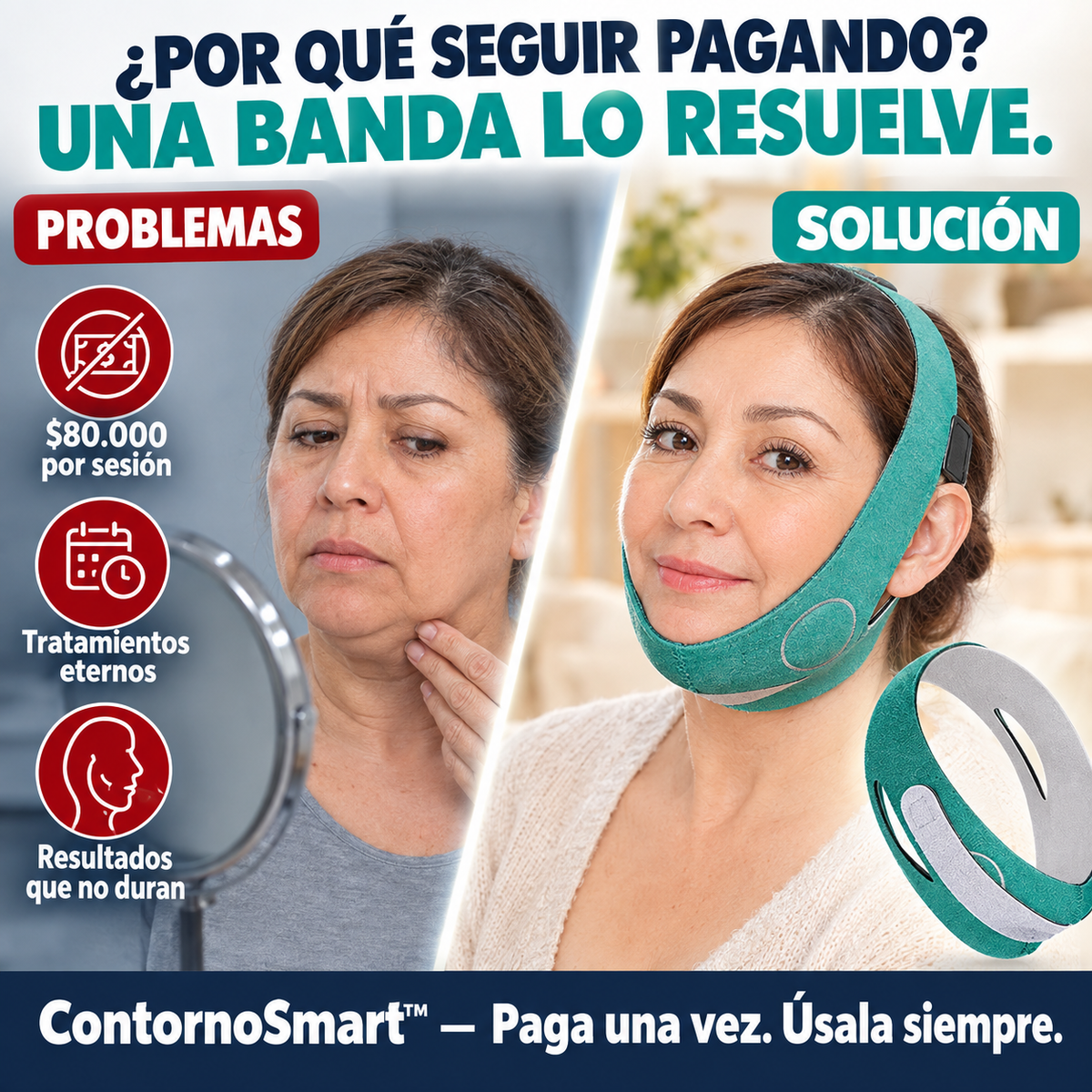 ContornoSmart – El Lifting Que Se Amortiza