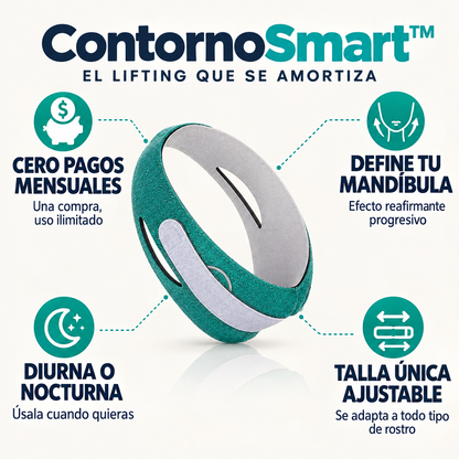 ContornoSmart – El Lifting Que Se Amortiza