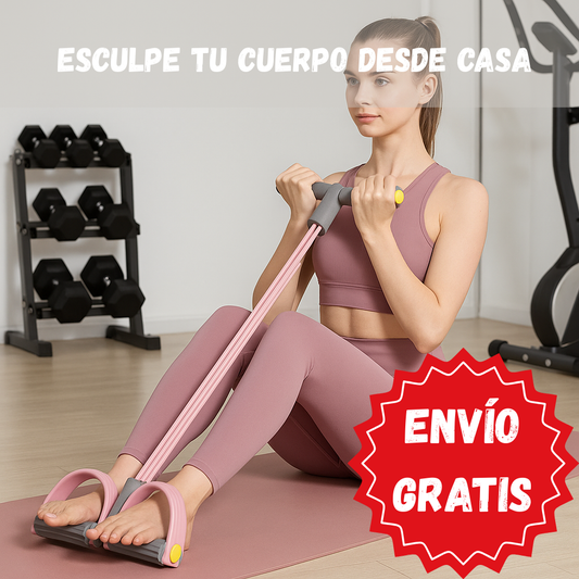 FitBand™ Multifunción – Trabaja Todos los Músculos