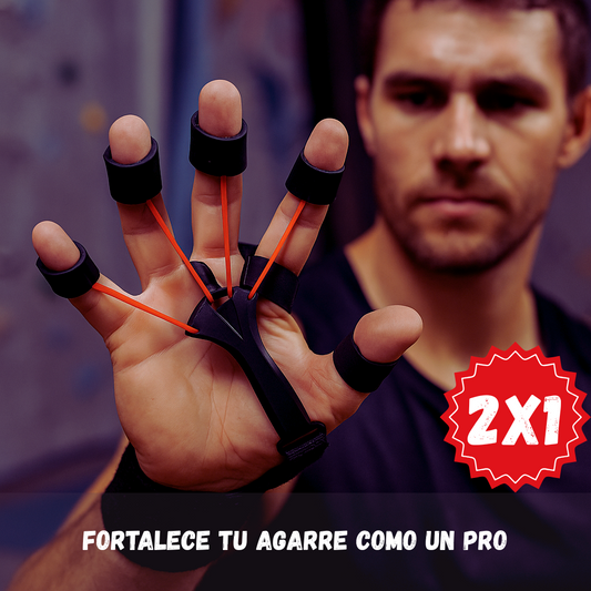 Hand Grip – Aumenta resistencia