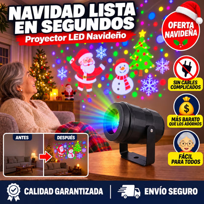 NaviGlow – Sin clavar, sin gastar, sin complicarse