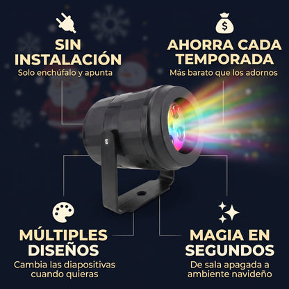 NaviGlow – Sin clavar, sin gastar, sin complicarse