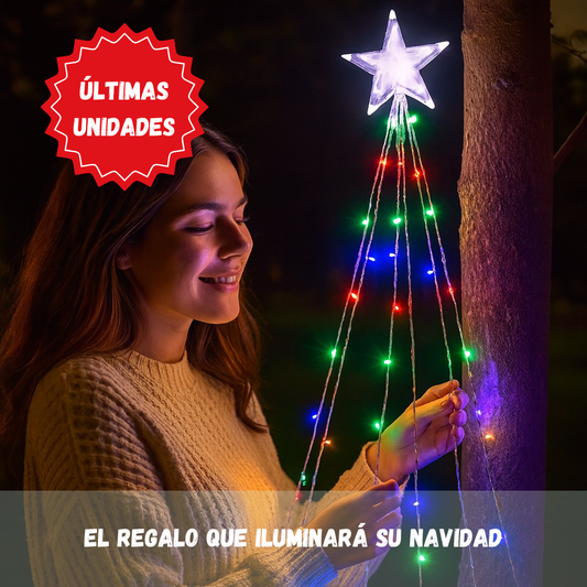 BrillaNova Gift™ – El detalle que convierte cualquier espacio en magia navideña