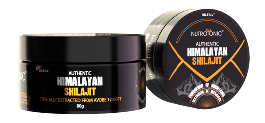 SHILAJIT ORIGINAL HIMALAYA