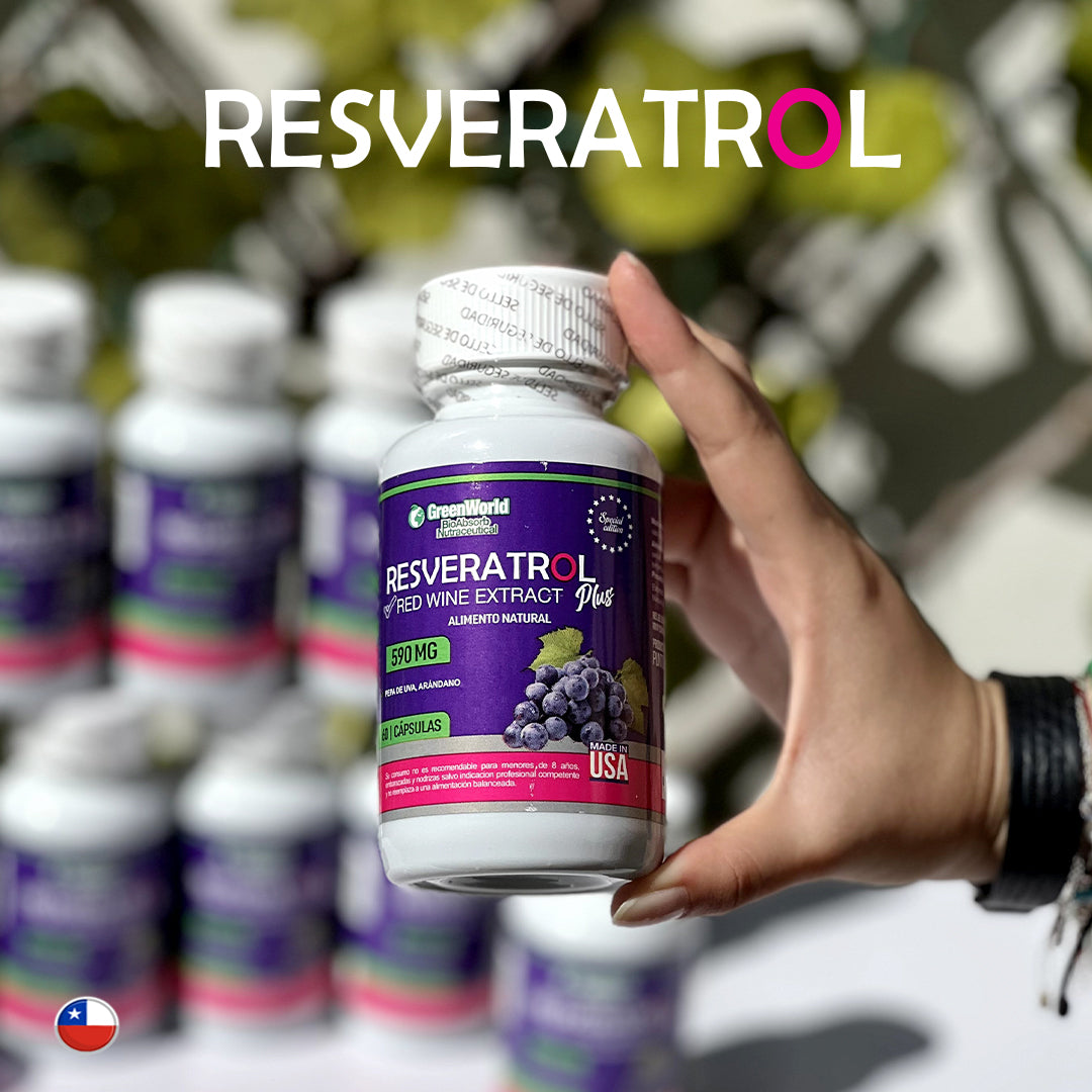 RESVERATROL