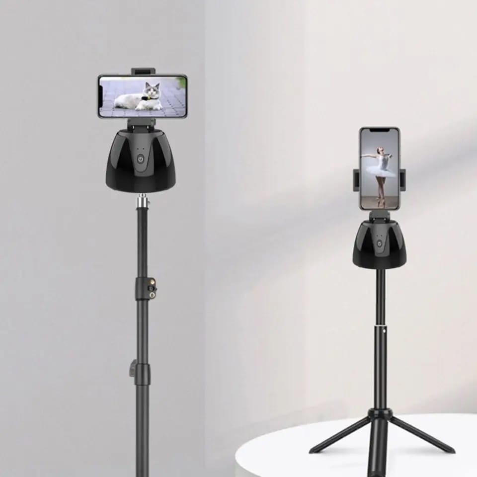 SOPORTE INTELIGENTE 360° ROBOT