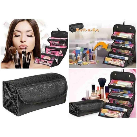 Organizador De Maquillaje Para Viajes 5